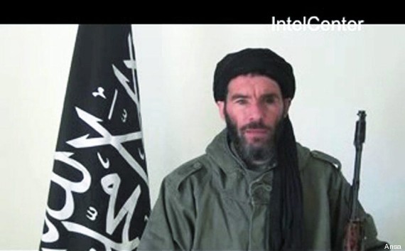 belmokhtar