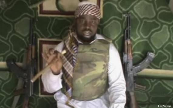 shekau