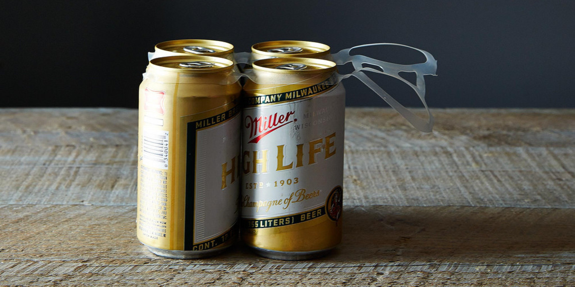 13 Ways to Use up a Bunch of Cheap Beer HuffPost