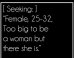 'Some Lady Parts' Tumblr Spotlights Absurdly Sexist Casting Calls