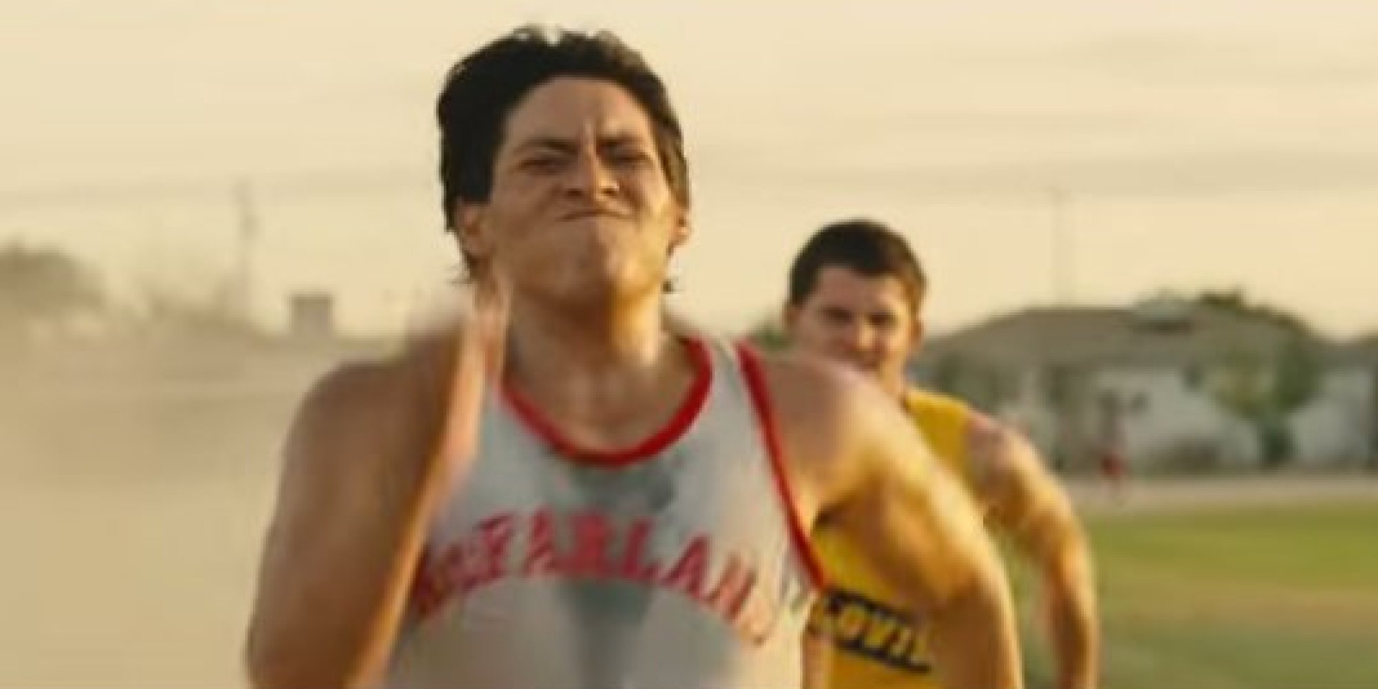 Disney's 'McFarland, USA' Tackles Latino Themes With Inspiring True Story HuffPost