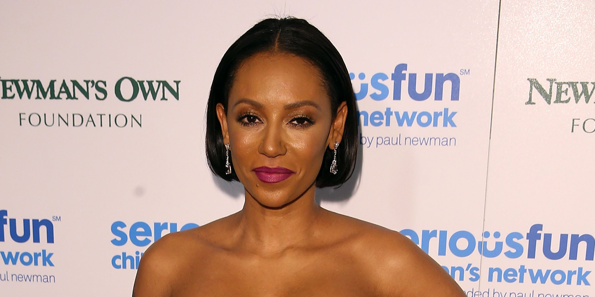 Spice Girls Mel B Opens Up About Her Sexuality Admits She Had Relationships With Women Before