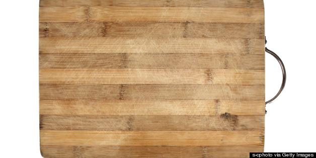Which Cutting Board Is Better: Wood Or Plastic?