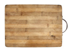 Which Cutting Board Is Better: Wood Or Plastic?