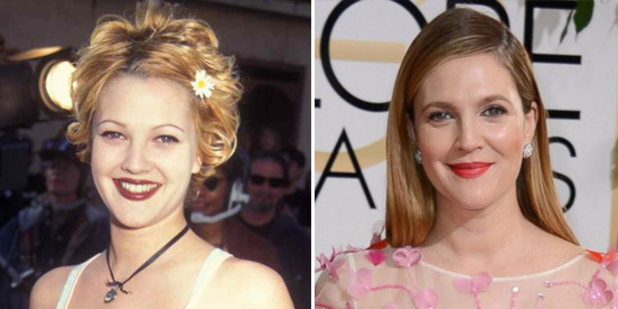 6 Of The Best 90s Eyebrow Comebacks Huffpost