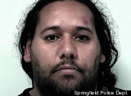 Michael Valentin Attempted Double Homicide After Dog-Poop Dispute: Cops - s-MICHAEL-VALENTIN-large