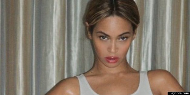 Beyoncé Looks Smokin' In This Outfit, And You'll Probably Want It Too 