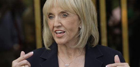 Jan Brewer Medicaid Cuts