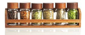Spices Expiration