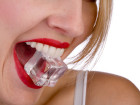 Chewing On Ice Better Than Sex For Some