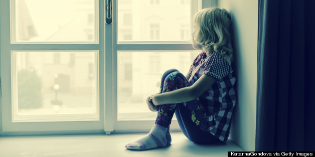 My Daughter Asked Why Her Dad Left Us.  This Is What I Told Her.