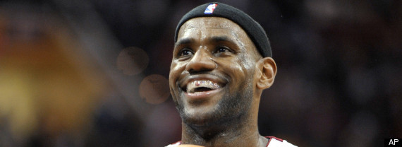 Lebron James Mansion
