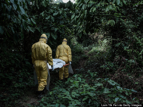 Ebola's True Toll Is Still Untallied As Another Deadly Fever Looms