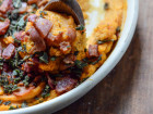 Proof That Sweet Potato Recipes Are A Thanksgiving Necessity