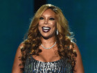 Wendy Williams Doesn't Want To Host 'Fashion Police'