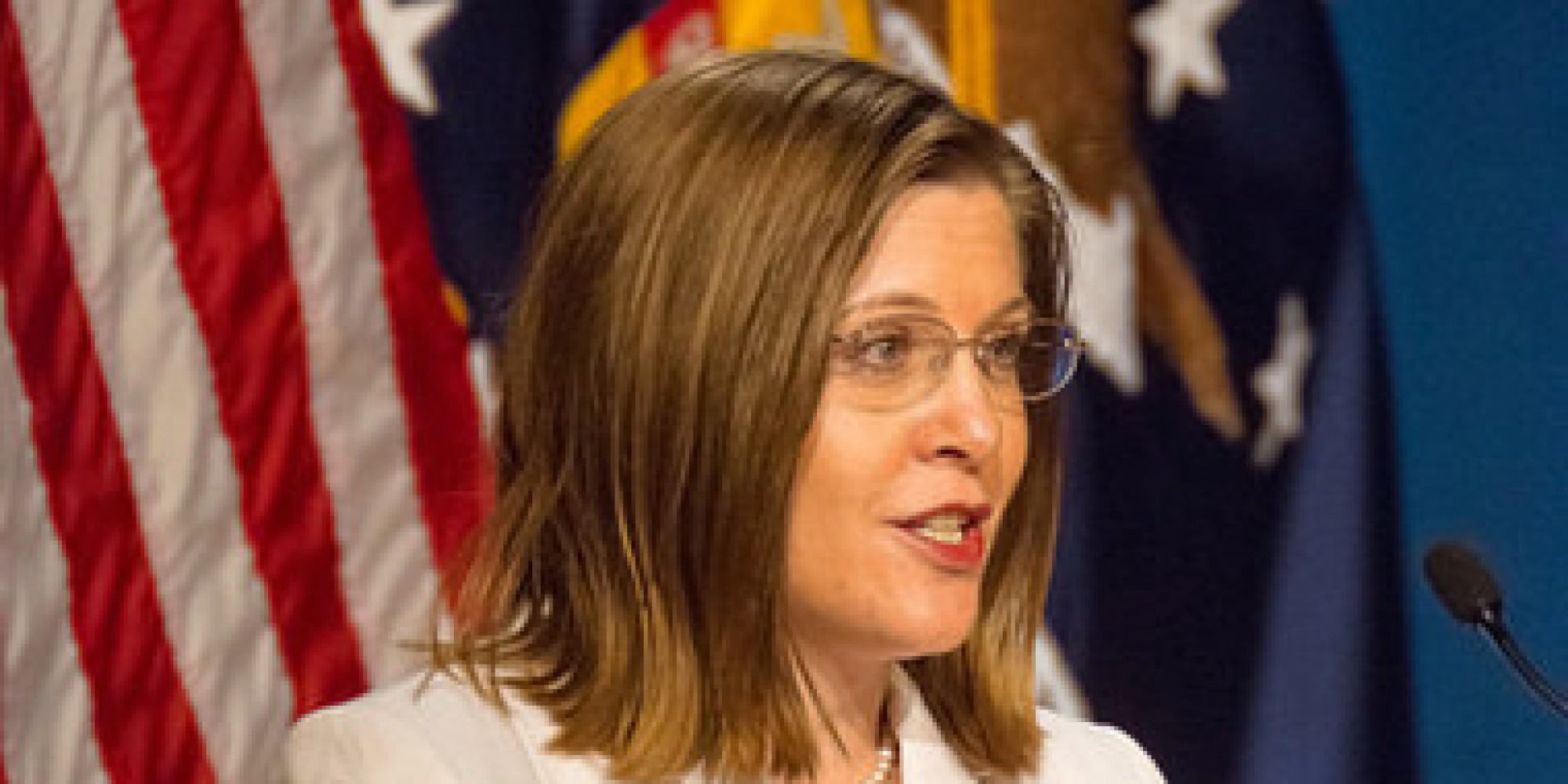 Celebrating ALL Veterans and Breaking Down Gender Barriers HuffPost