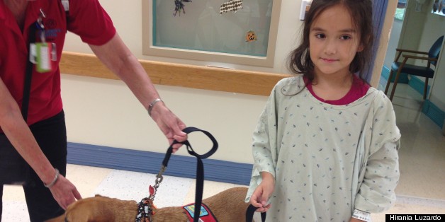 El día en que la diabetes cambió la vida de mi niña