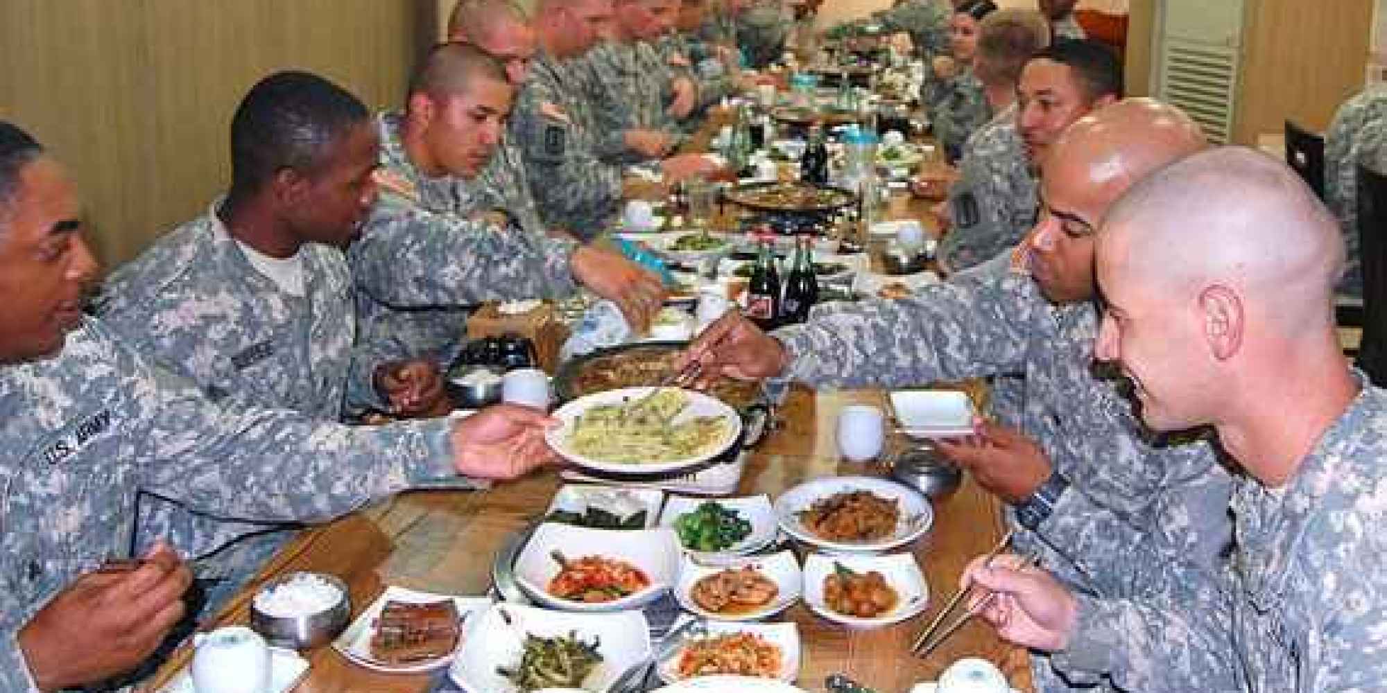 9-stories-of-soldiers-first-meals-back-home-huffpost