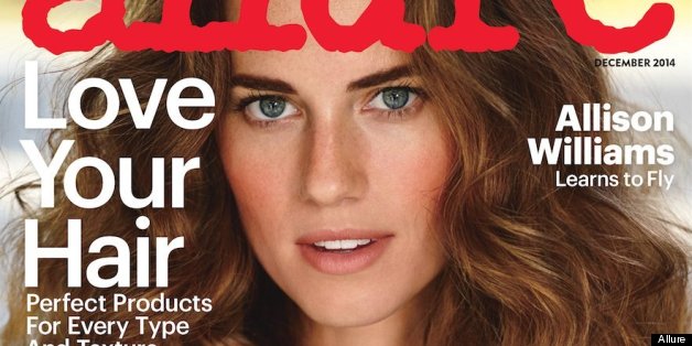 Allison Williams Is Sick Of People Talking About Her Body