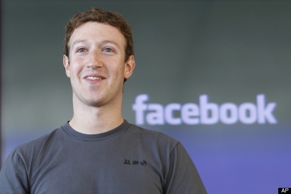 Mark Zuckerberg's Father Discusses Facebook CEO's Upbringing