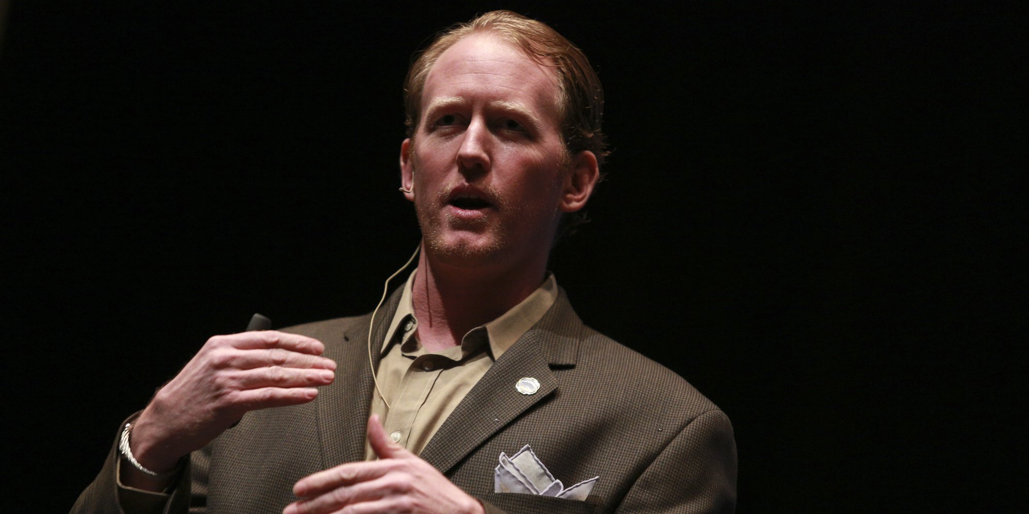 How Fox News Got Interview With Navy SEAL Who Killed Osama Bin Laden