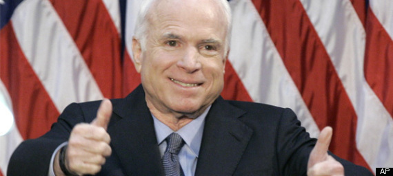 Mccain Funds