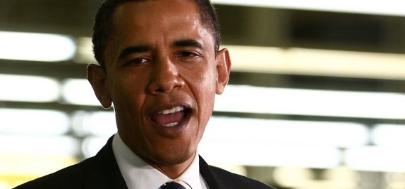 Obama Tax Cut Deal