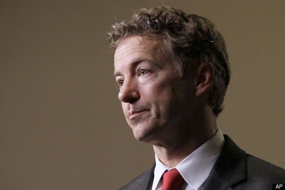 Rand Paul Education