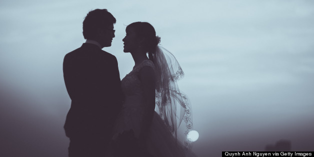 7 Ways I Knew My Husband Was 'The One'