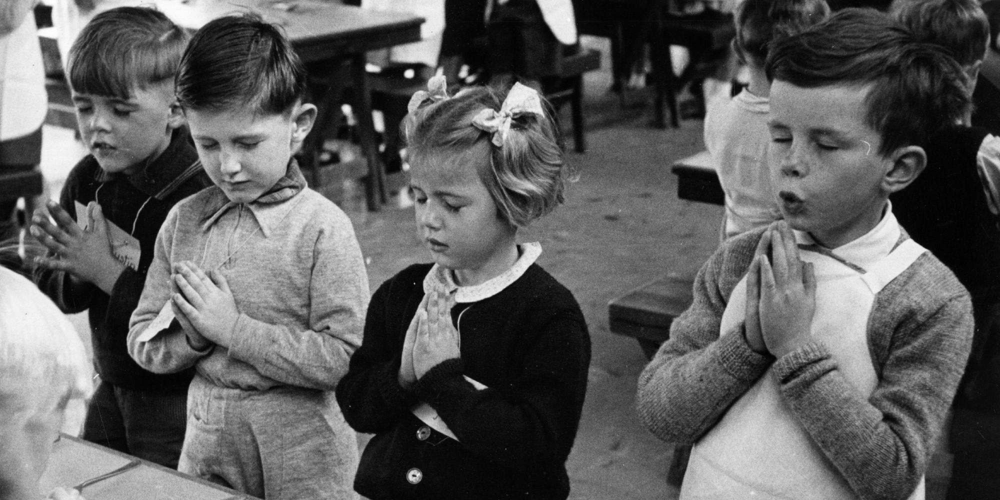 School Prayer In School