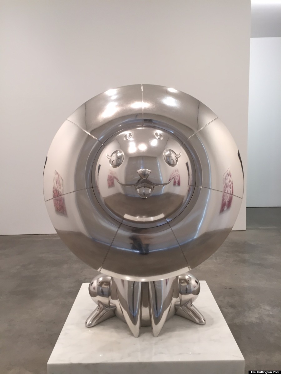 takashi murakami