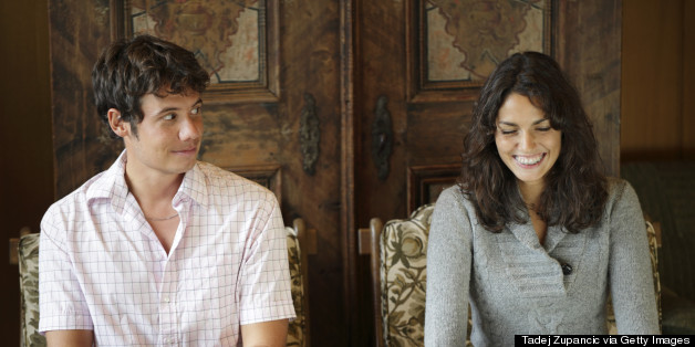 I'm An Introvert Who Married An Extrovert. Here's How We Make It Work