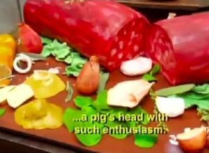 Ace Of Cakes Duff Goldman Fergus Henderson