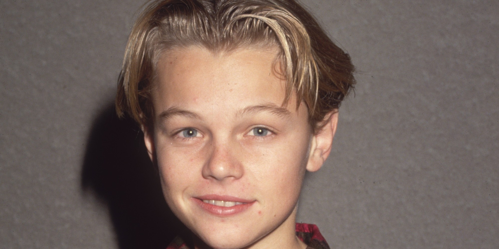 Leonardo DiCaprio's Changing Looks | HuffPost2000 x 1000