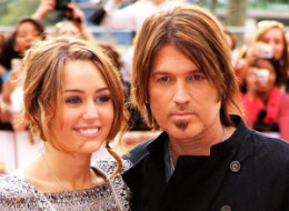 Miley Billy Ray