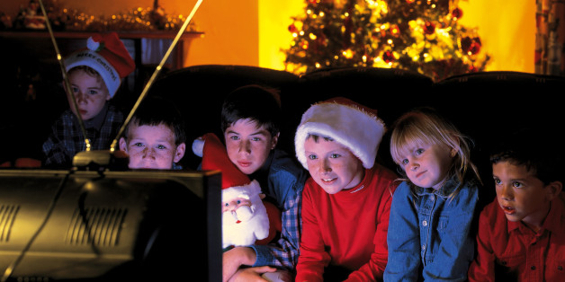 Here Is Your Ultimate Guide to the 10 Best Holiday Movies of All Time