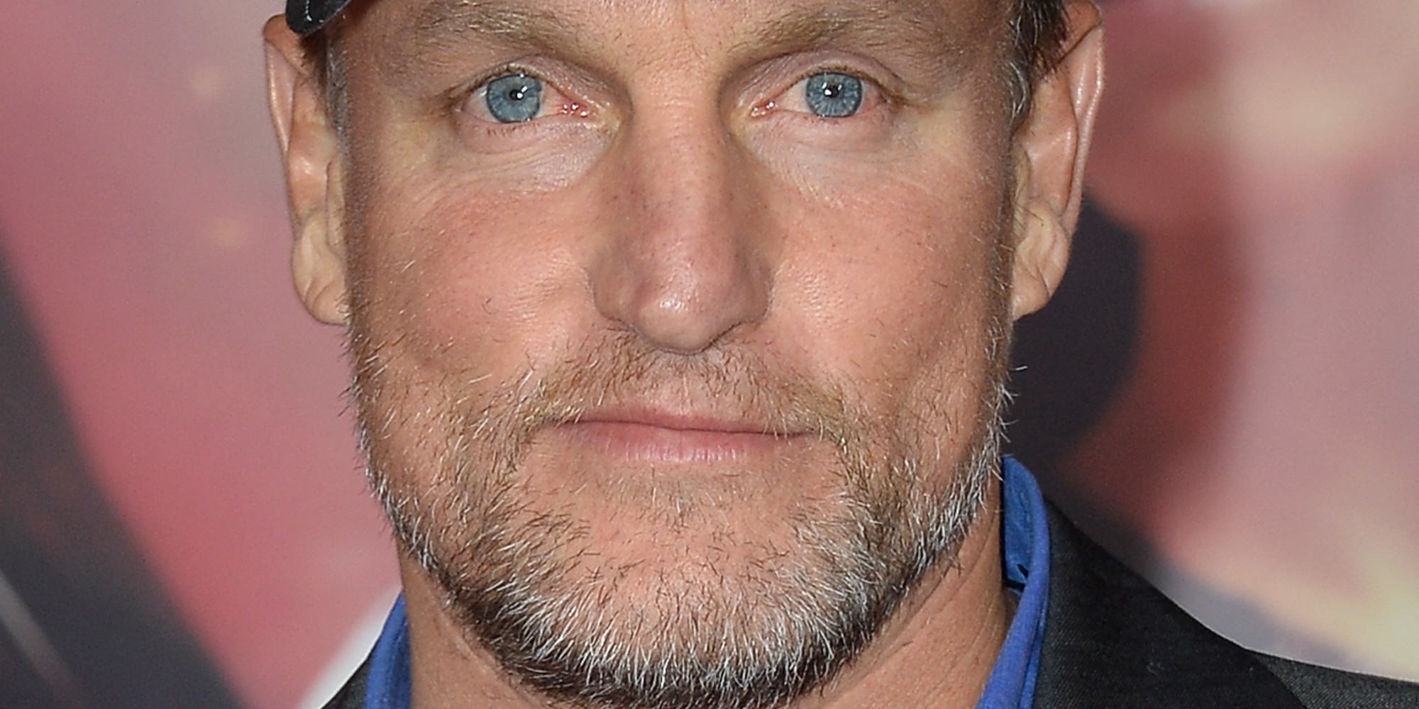 Woody Harrelson Just Turned 'SNL' Into 'The Hunger Games'