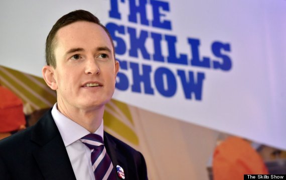 the skills show