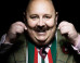 These Guys Are Winning Movember With Their Incredibly Debonair Handlebar Moustaches