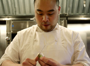 David Chang Momofuko Interview