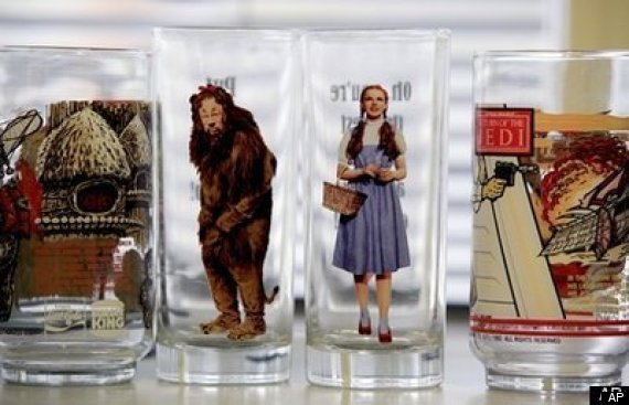 Lead Glasses China Vandor