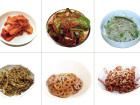 What Exactly Is In Those Little Korean Side Dishes?