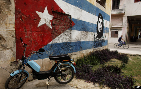 Cuba