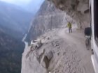 Esta carretera que atraviesa el Himalaya te dejará boquiabierto
