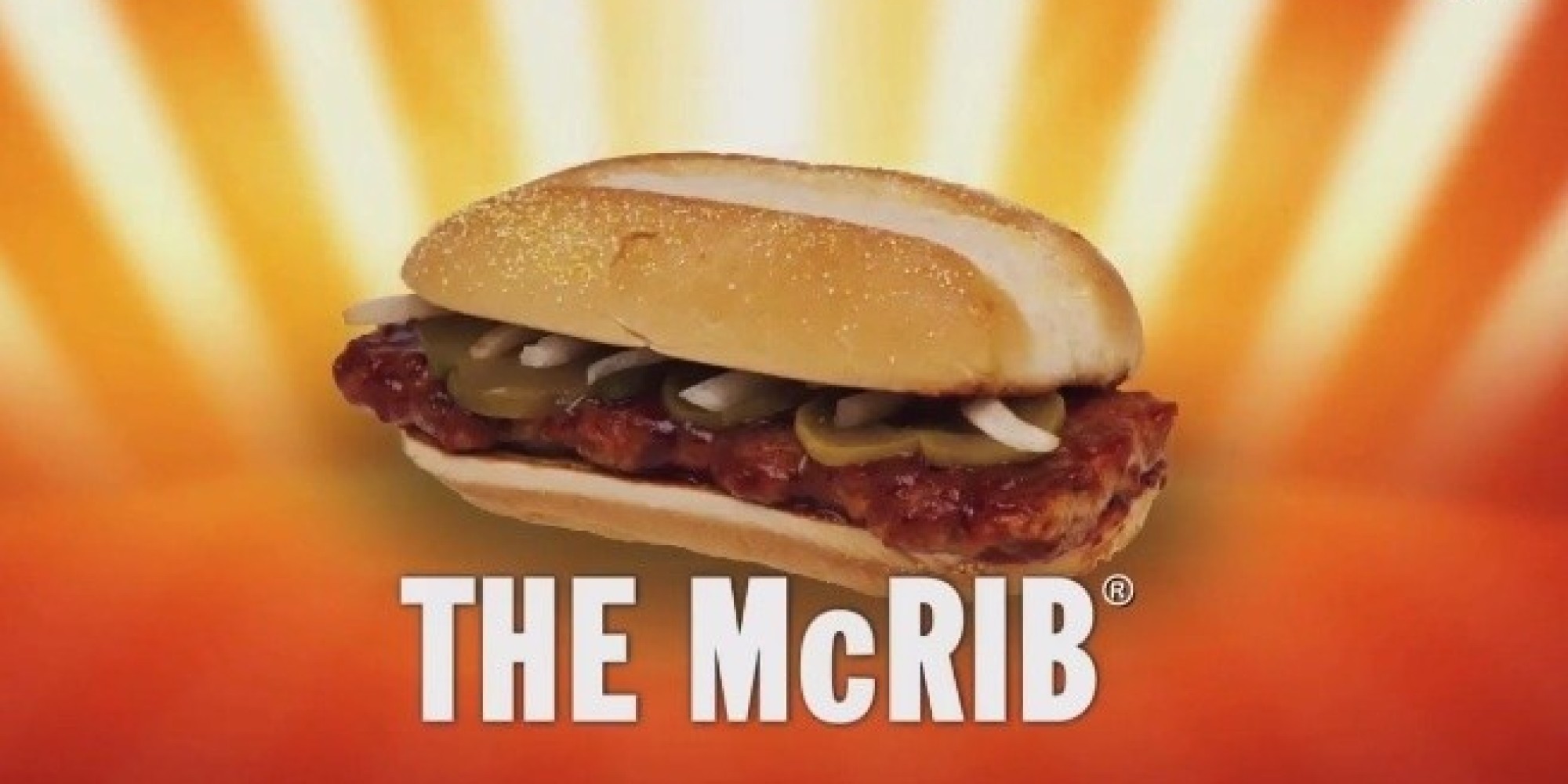 new-promo-proves-the-mcrib-is-the-most-elusive-sandwich-in-fast-food