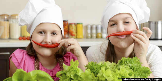 How Sharing Meals Makes You A Better Person