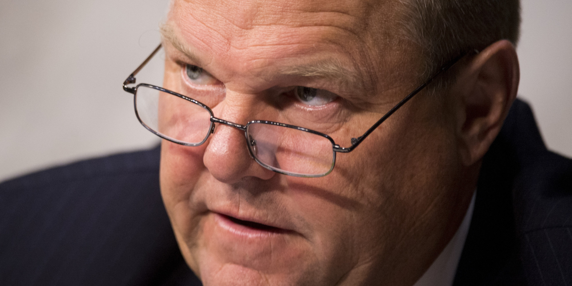 Jon Tester Will Lead Democratic Senatorial Campaign Committee For 2016