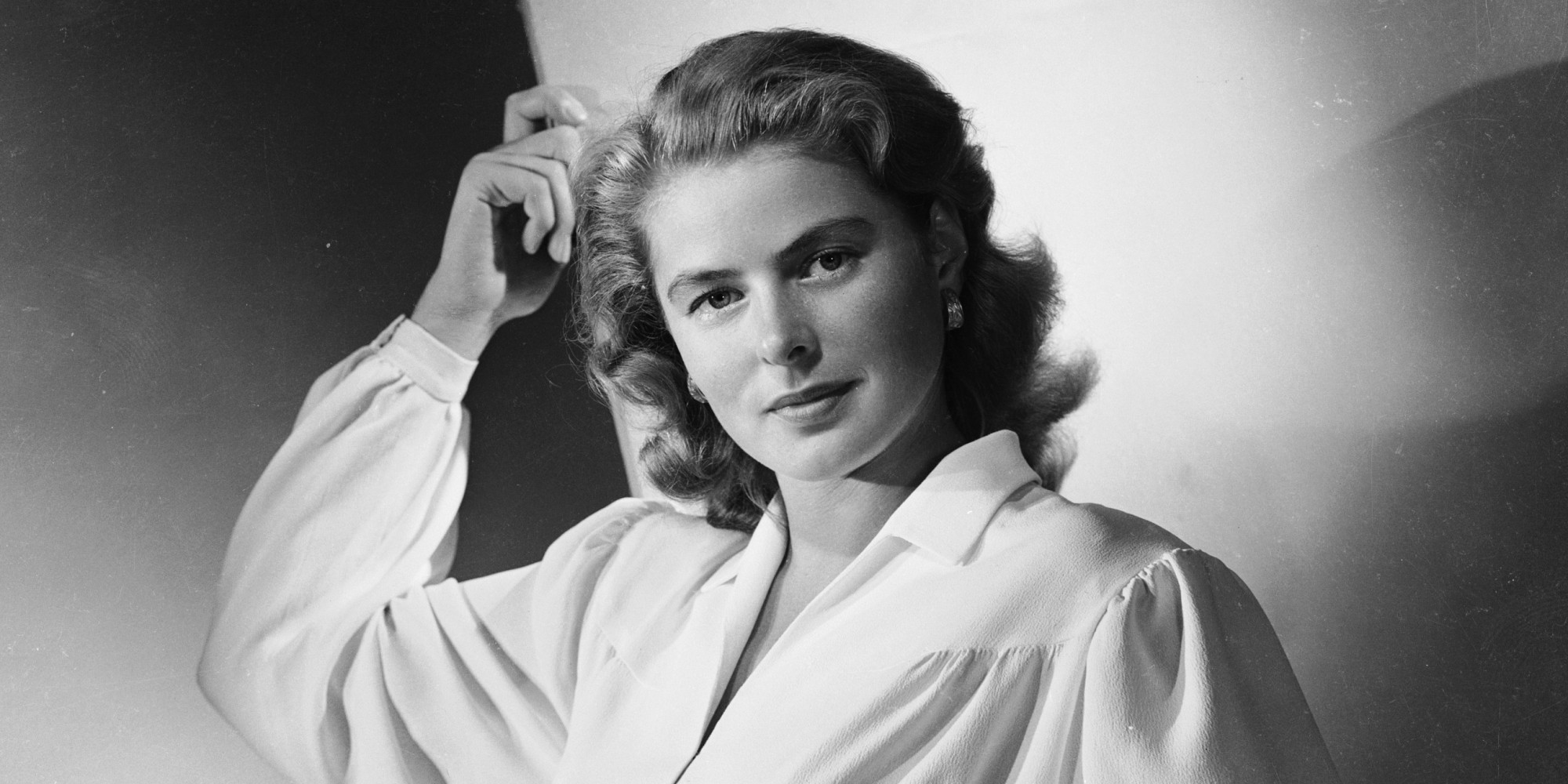 Ingrid Bergman Gave Daughter Isabella Rossellini An Illustrated Lesson