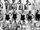 Vogue Embraces Plus-Size Models 