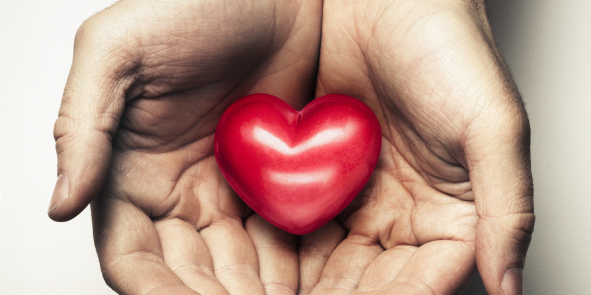 The Power Of Kindness HuffPost